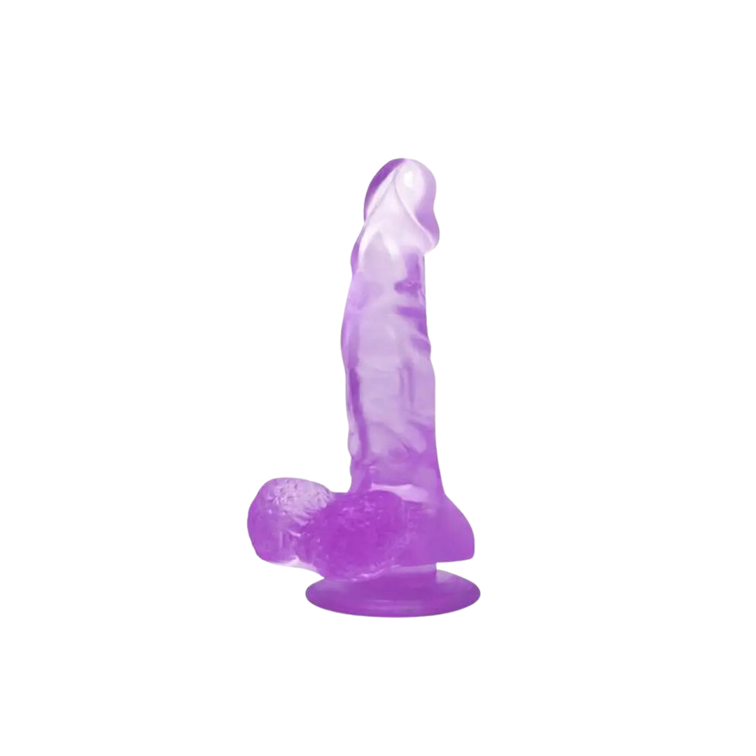 DILDO REALISTA YUL - Copy