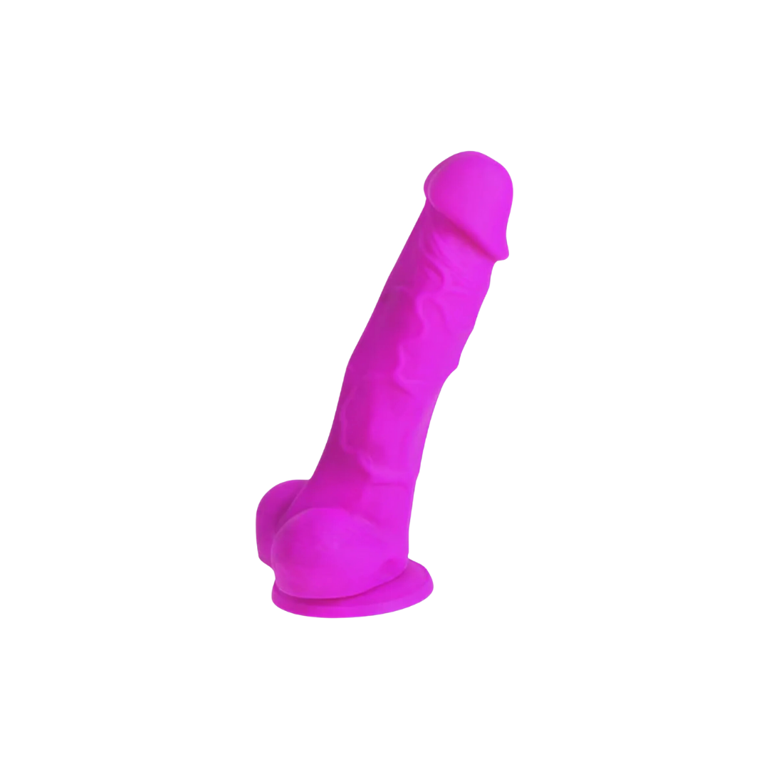 Dildo Amón 18 cm