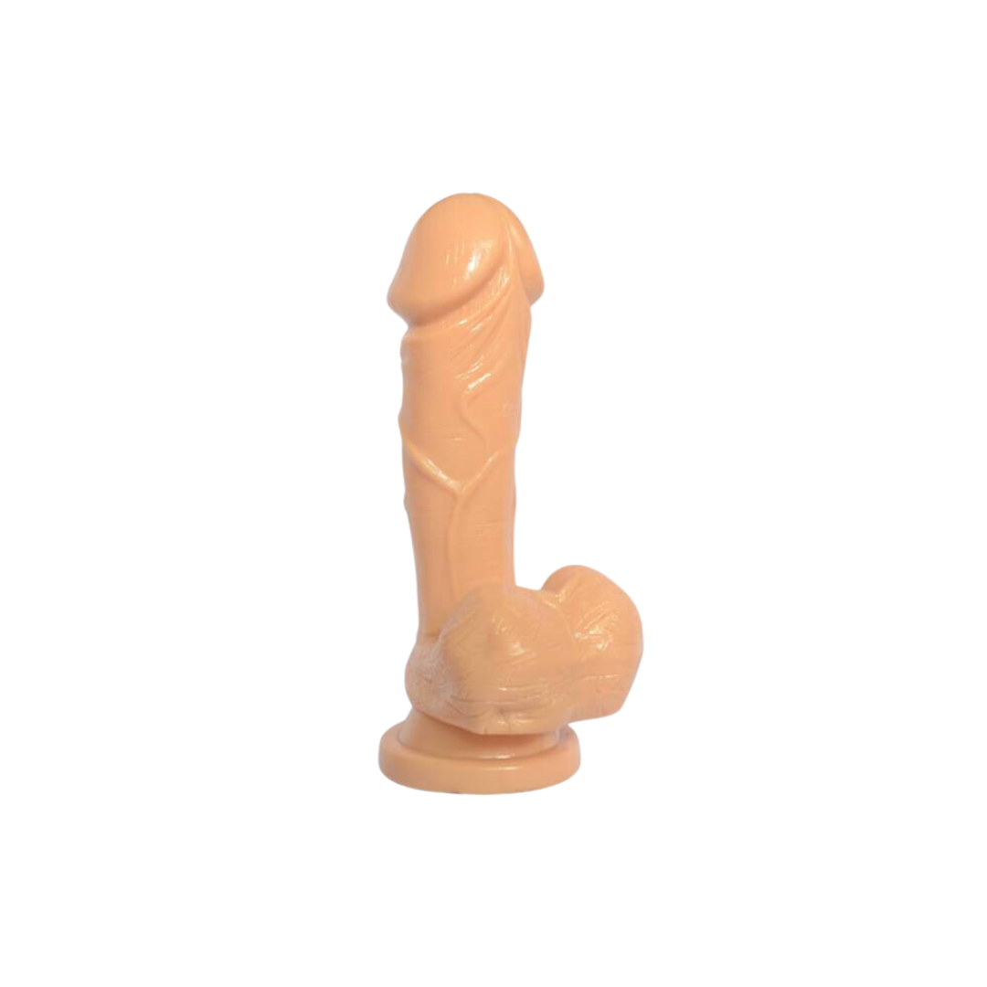 Dildo Fionn 18 cm