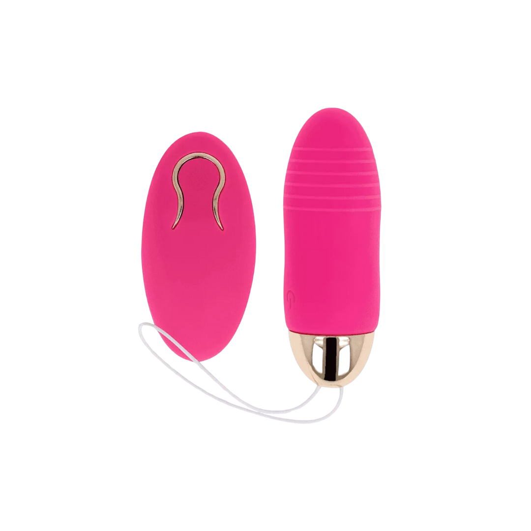 Huevo Vibrador Lip