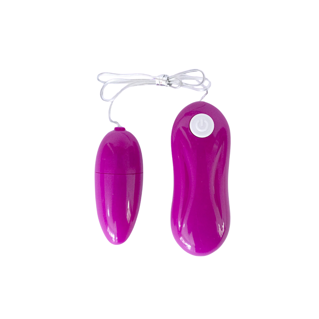 Mini Huevo Vibrador Gladme