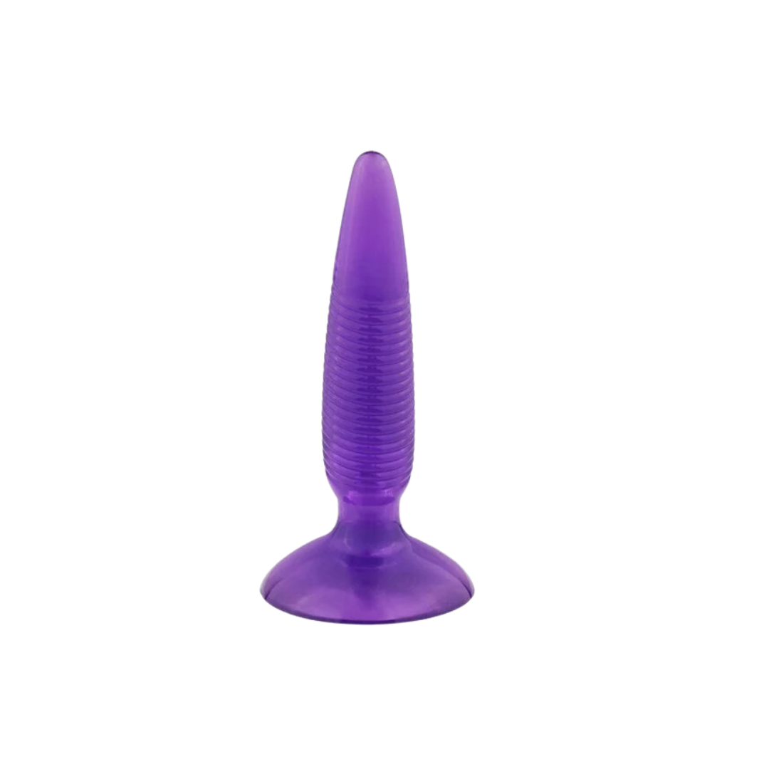 Plug Anal Libra 2