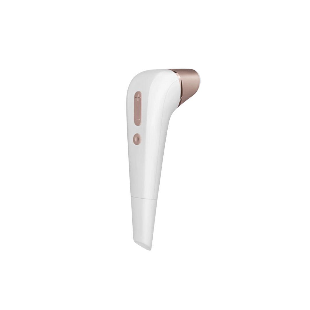 Satisfyer Dos