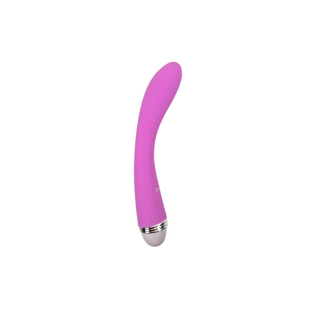 Vibrador Lara Lila