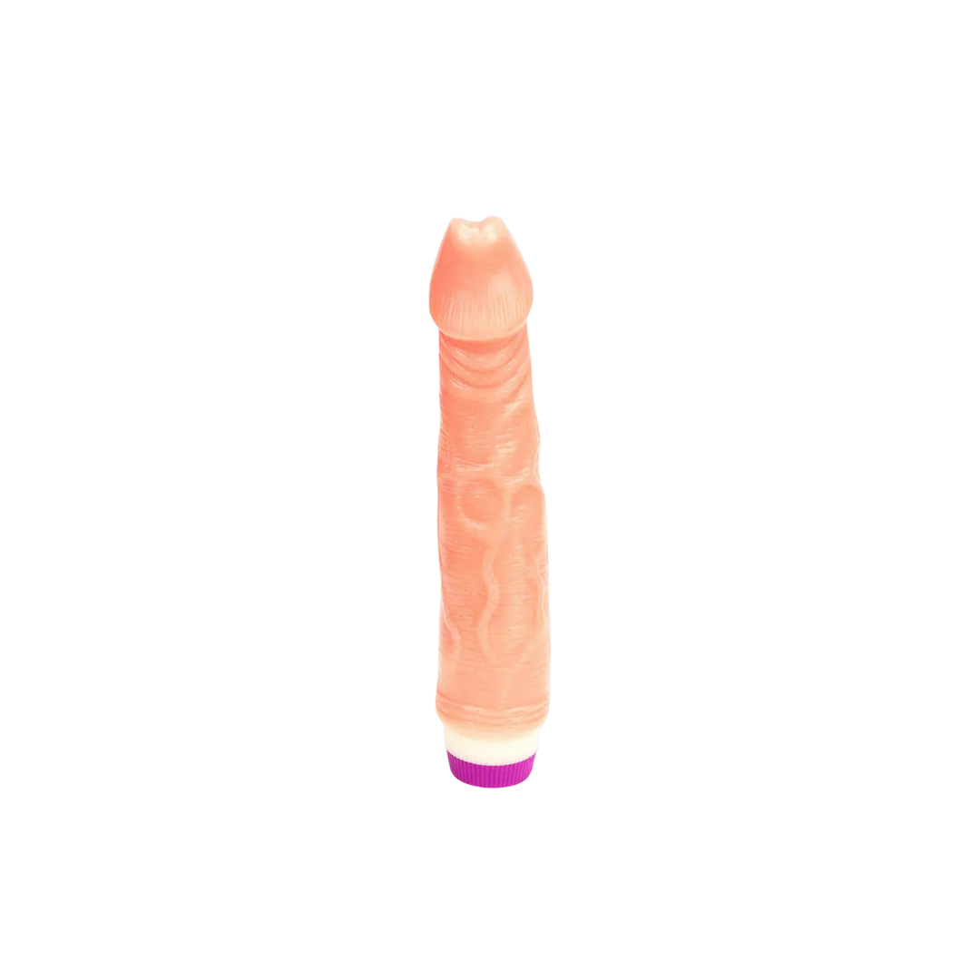 Vibrador Realista Leo